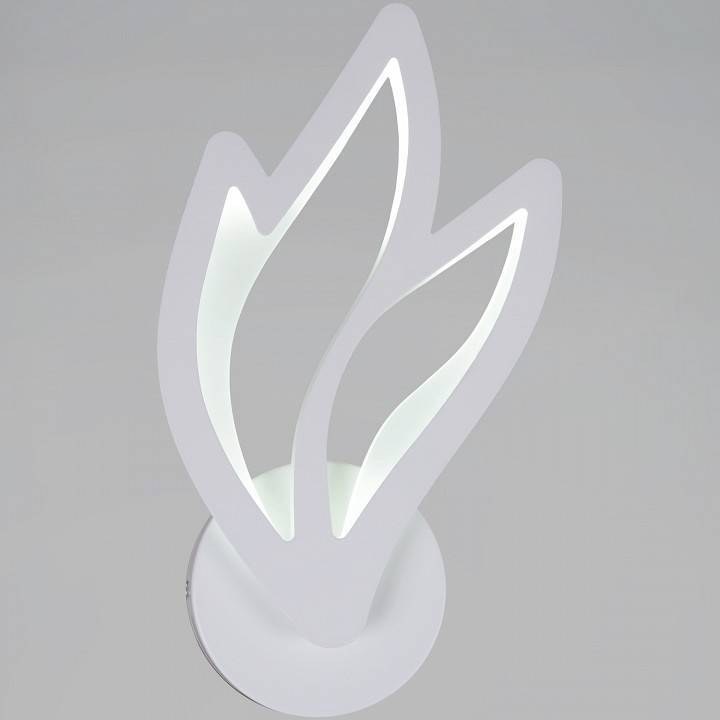 Бра De City 09862-0.2-01 WH