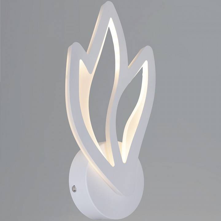 Бра De City 09862-0.2-01 WH