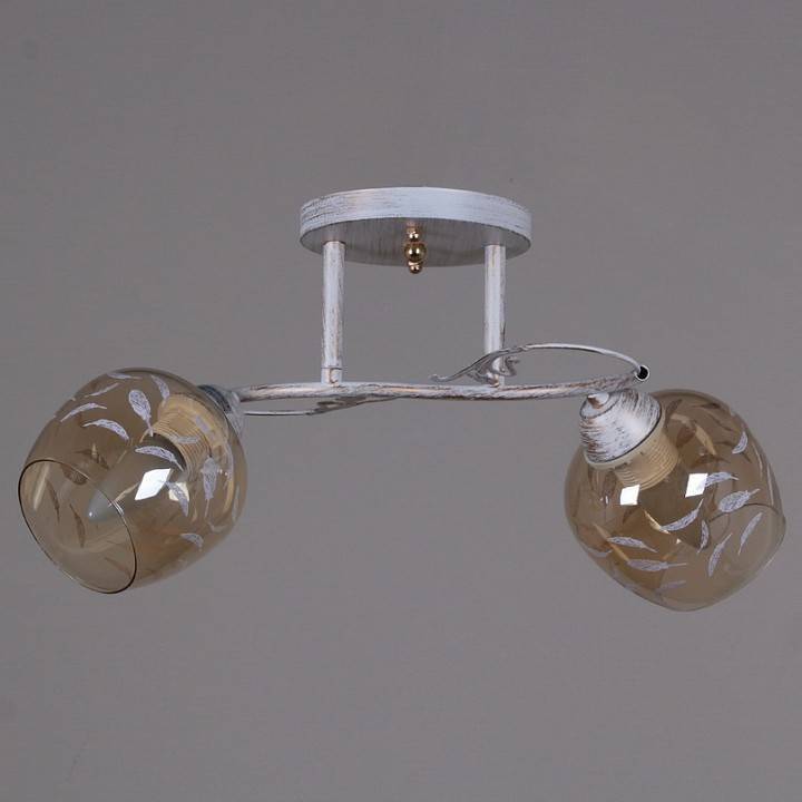 Светильник на штанге Reluce 12458-0.3-02