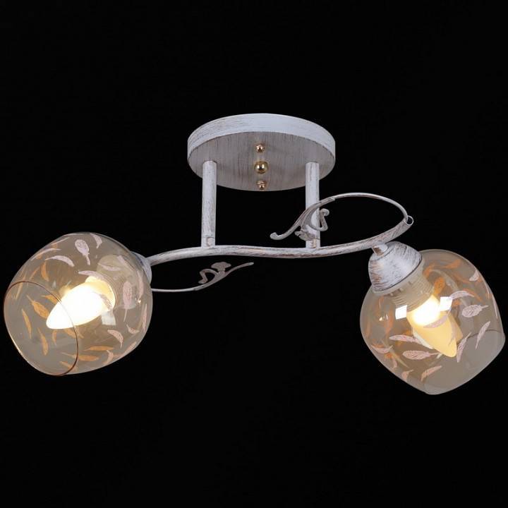 Светильник на штанге Reluce 12458-0.3-02