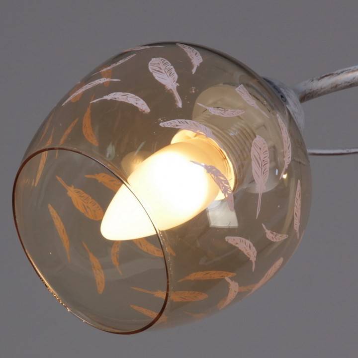 Светильник на штанге Reluce 12458-0.3-02