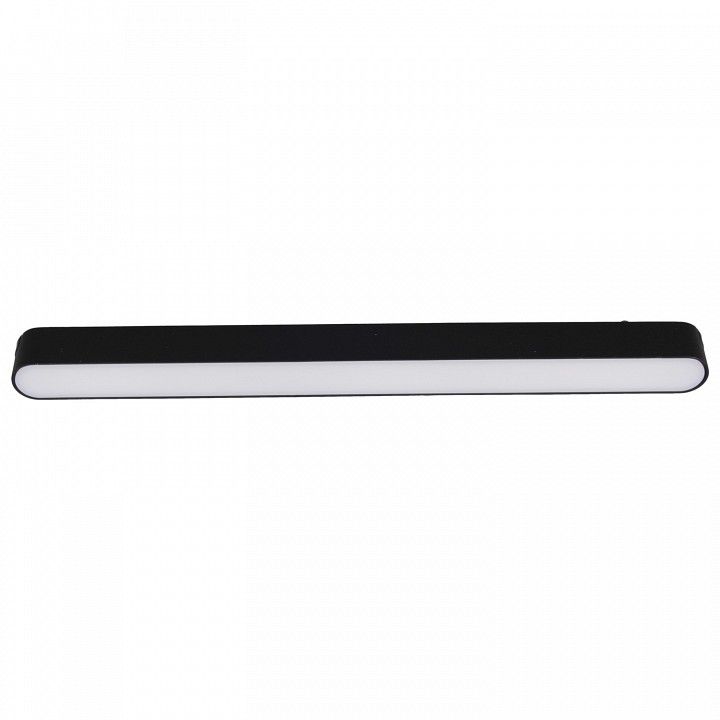 Накладной светильник Reluce 13001 13001-9.3-001UR magnetic LED16W BK CCT+SMART