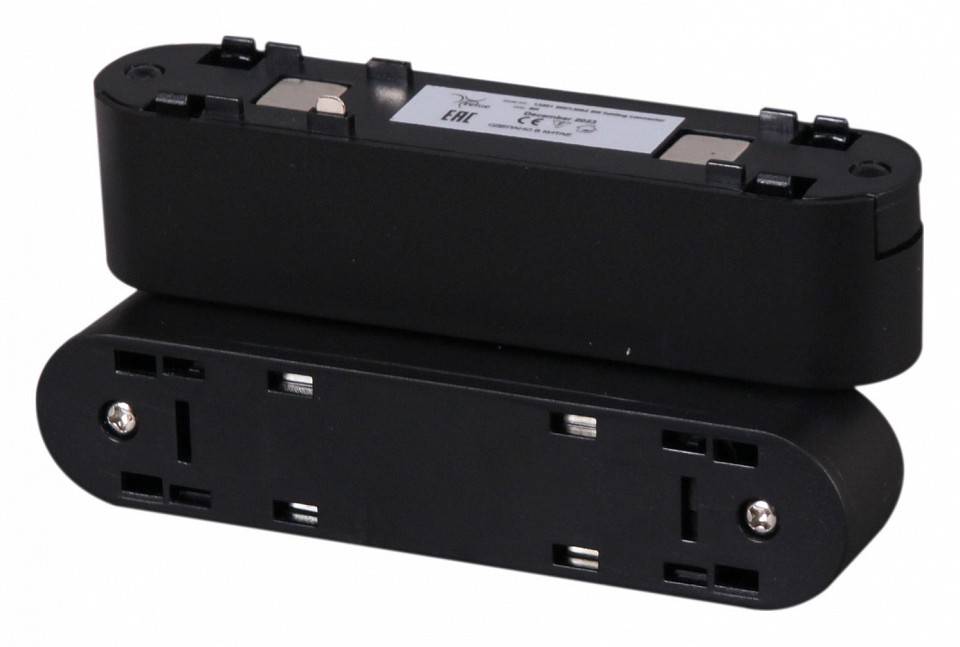 Переходник для трека Reluce  13001 6W/13002 6W folding connector