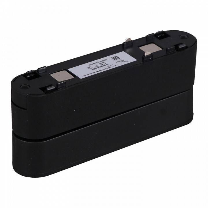 Переходник для трека Reluce  13001 6W/13002 6W folding connector