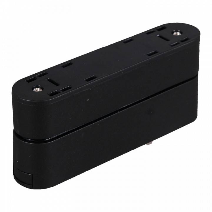 Переходник для трека Reluce  13001 6W/13002 6W folding connector