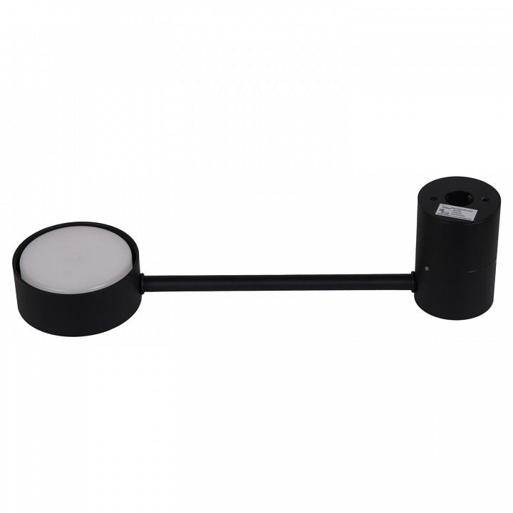 Накладной светильник 86858-9.2-001IL GX53 BK