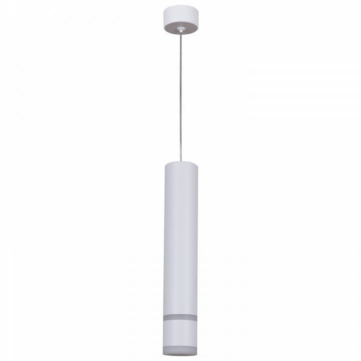 Подвесной светильник Reluce Technical 16005 16005-0.9-001LD 300mm GU10 WT