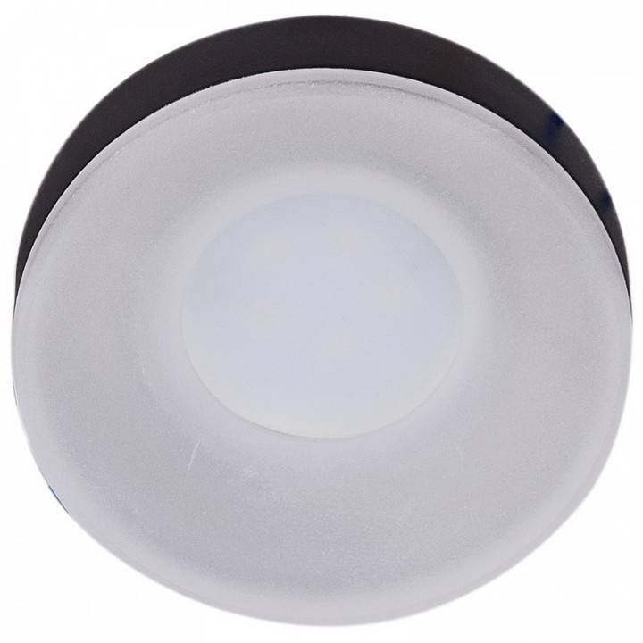 Накладной светильник Reluce 16073 16073-9.5-001QR MR16 BK