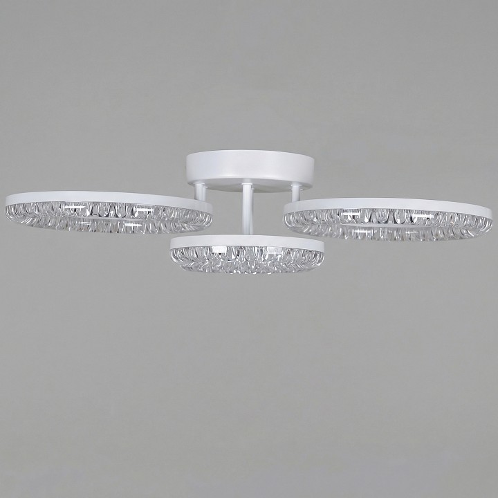 Потолочная люстра  19847-0.3-04D WH