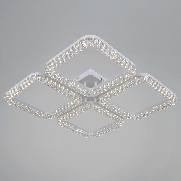 Потолочная люстра  19848-0.3-04B WH