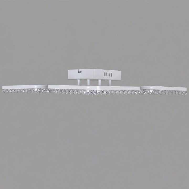 Потолочная люстра  19848-0.3-04B WH