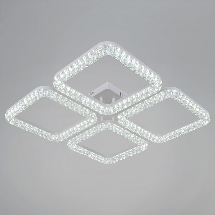 Потолочная люстра  19848-0.3-04B WH