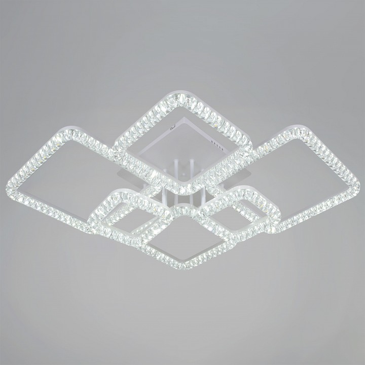 Потолочная люстра 19848-0.3-06D WH