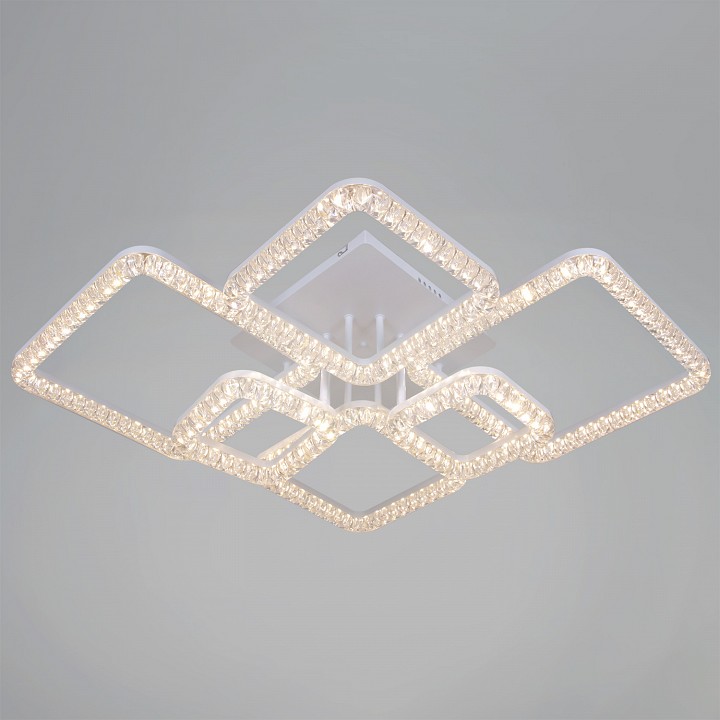 Потолочная люстра 19848-0.3-06D WH