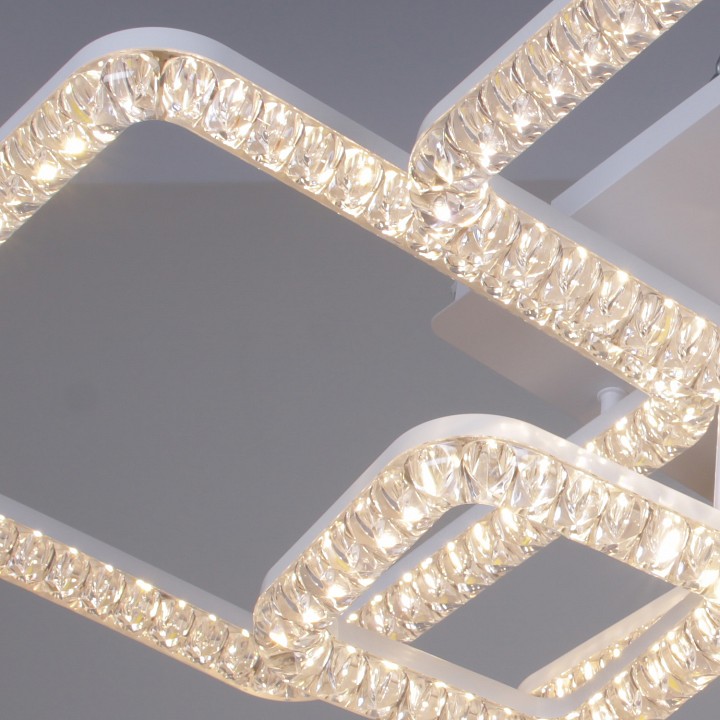 Потолочная люстра 19848-0.3-06D WH