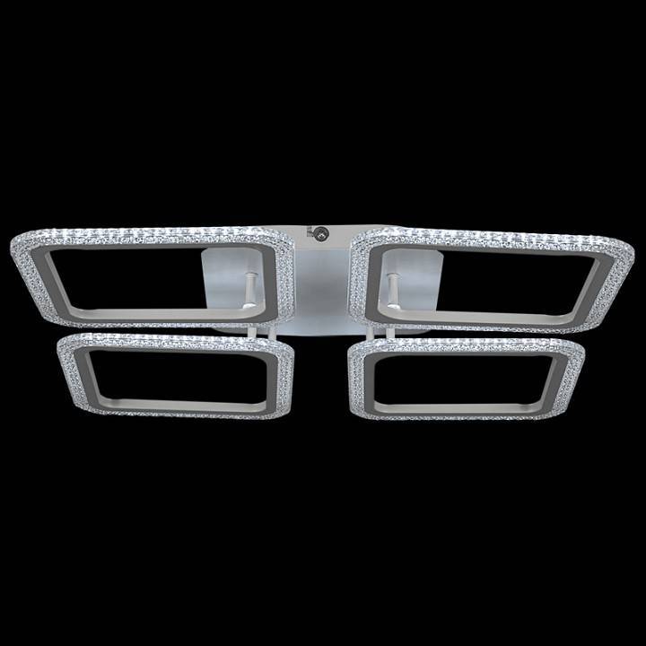 Потолочная люстра 20333-0.3-04 WT 99W