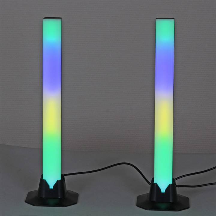 Настольная лампа декоративная Reluce 21005-3.7-02DX