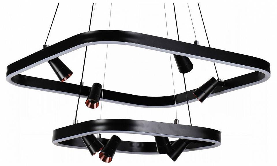 Подвесная люстра Reluce 24776-0.4-04