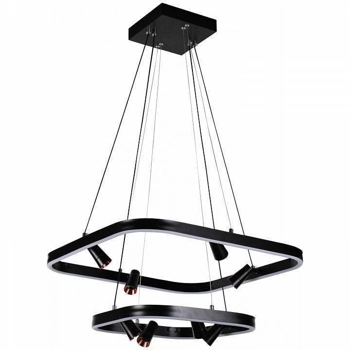 Подвесная люстра Reluce 24776-0.4-04