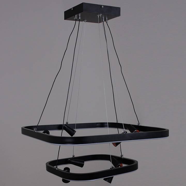 Подвесная люстра Reluce 24776-0.4-04