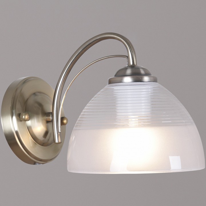 Бра De Markt City 27570-0.2-01