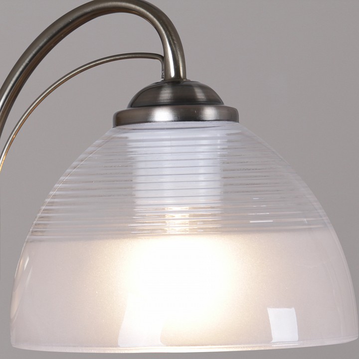 Бра De Markt City 27570-0.2-01