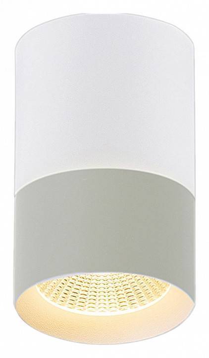 Накладной светильник Reluce 30410 30410-9.5-001RT LED10W WT