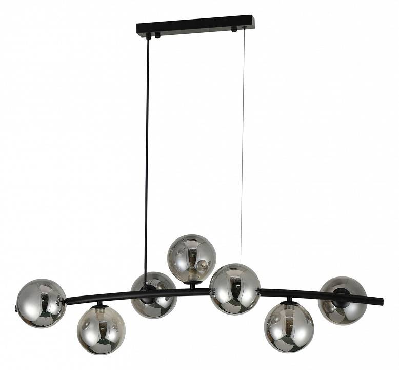 Подвесной светильник De City 32101-0.9-07