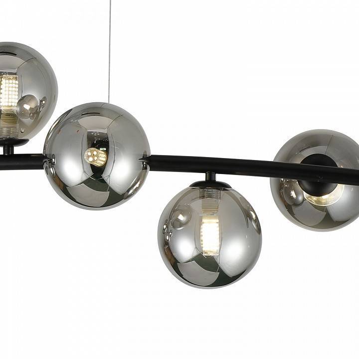 Подвесной светильник De City 32101-0.9-07