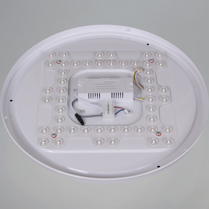 Накладной светильник  44516-0.5-400  WT