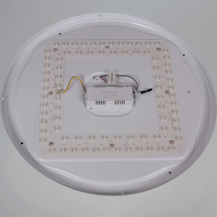 Накладной светильник  44516-0.5-500 WT
