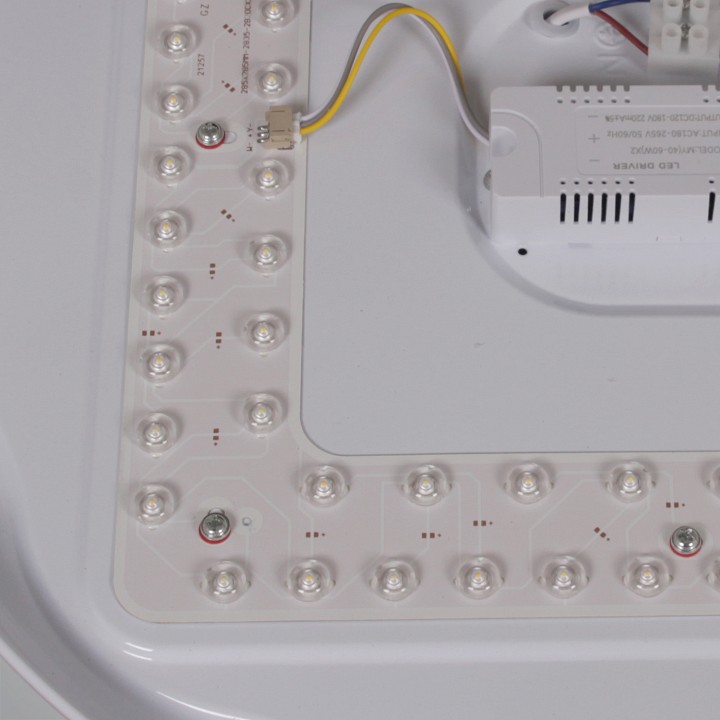 Накладной светильник  44516-0.5-500 WT