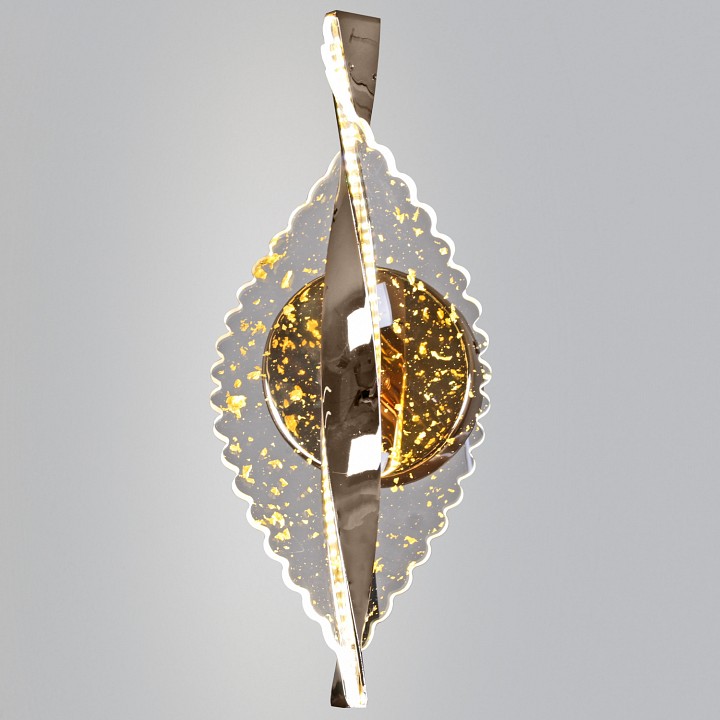 Накладной светильник  49205-0.2-01