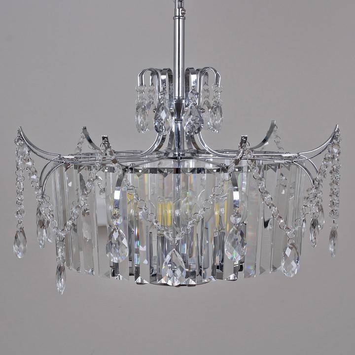 Подвесная люстра 51159-0.4-08 CR