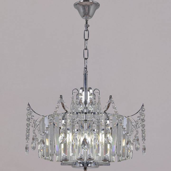 Подвесная люстра 51159-0.4-08 CR