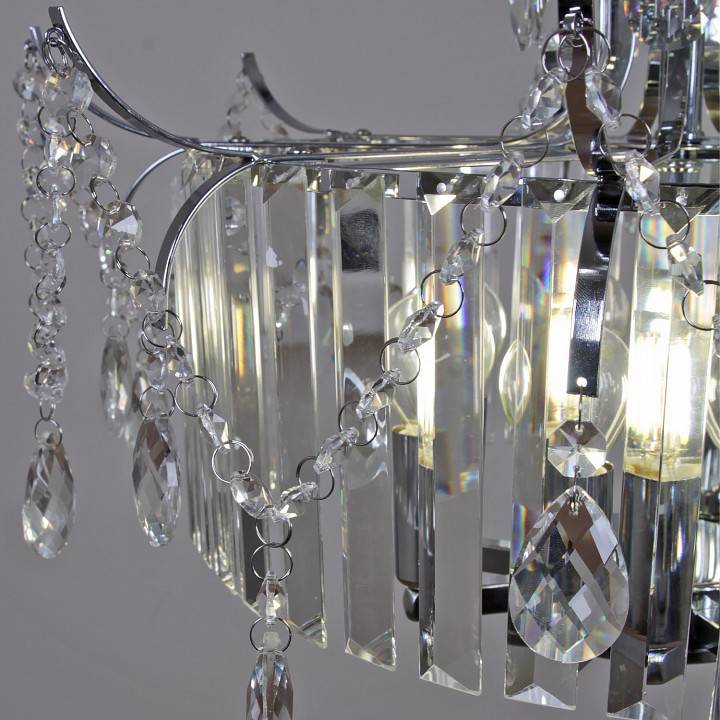 Подвесная люстра 51159-0.4-08 CR