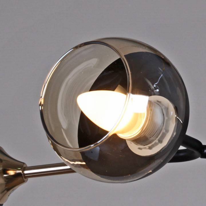 Люстра на штанге Reluce 52060 52060-0.3-04