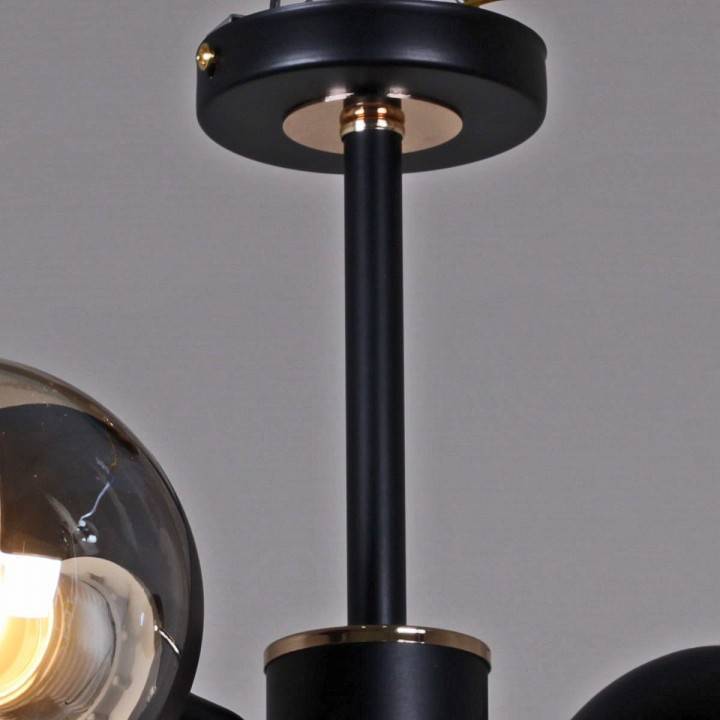 Люстра на штанге Reluce 52060 52060-0.3-04