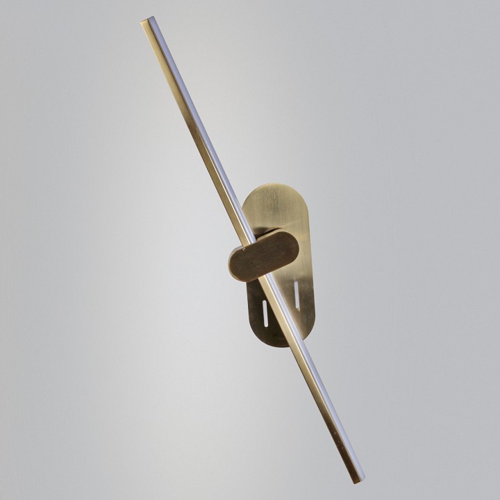 Накладной светильник Reluce 52295-0.2-580