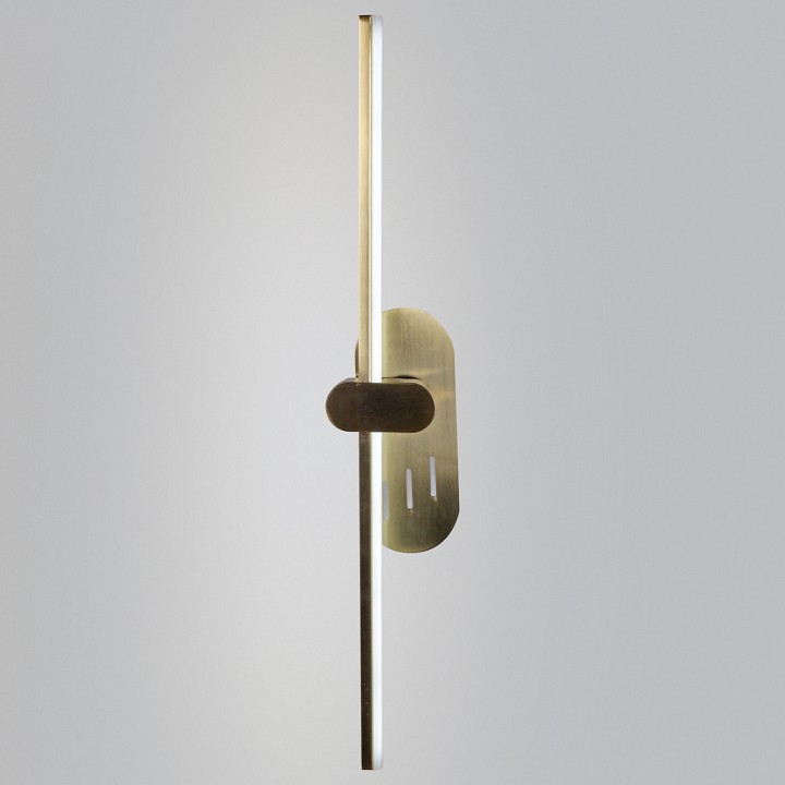 Накладной светильник Reluce 52295-0.2-580