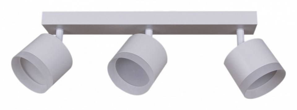 Спот Reluce 3хGX53 белый 53004-9.5-003IL