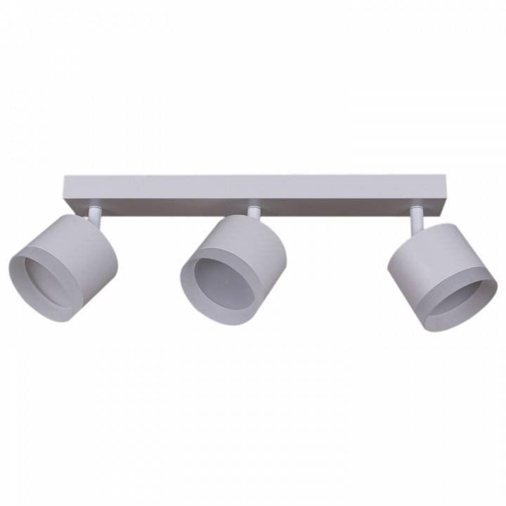 Спот Reluce 3хGX53 белый 53004-9.5-003IL