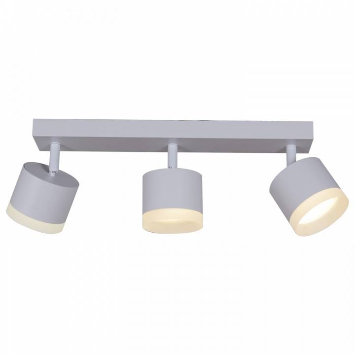 Спот Reluce 3хGX53 белый 53004-9.5-003IL