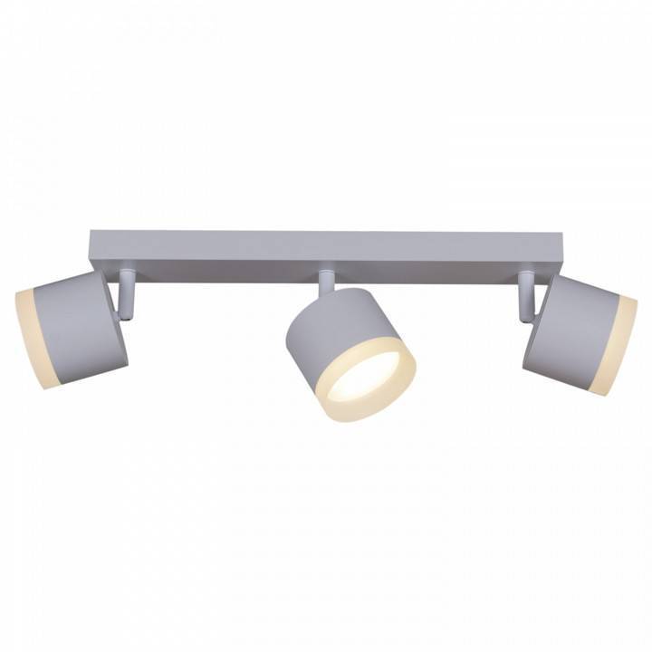 Спот Reluce 3хGX53 белый 53004-9.5-003IL