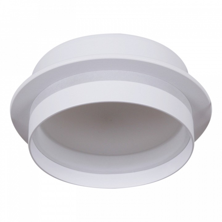 Встраиваемый светильник  53025-9.0-001RLD GX53 WT