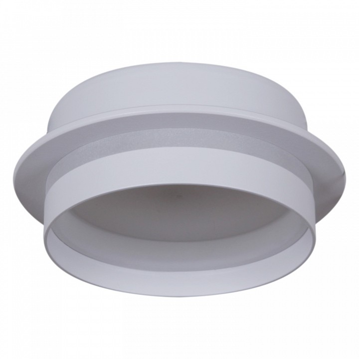 Встраиваемый светильник  53025-9.0-001RLD GX53 WT