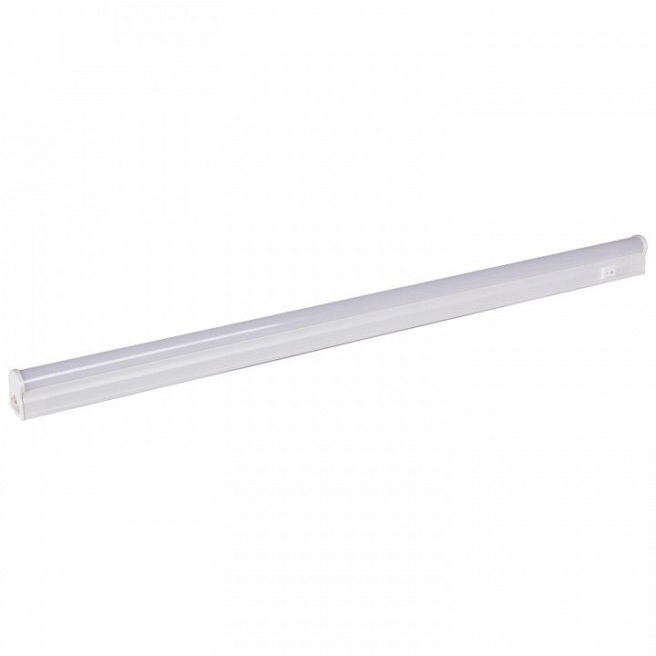 Накладной светильник Reluce 54003 54003-9.5-001QL 4000K LED9W WT