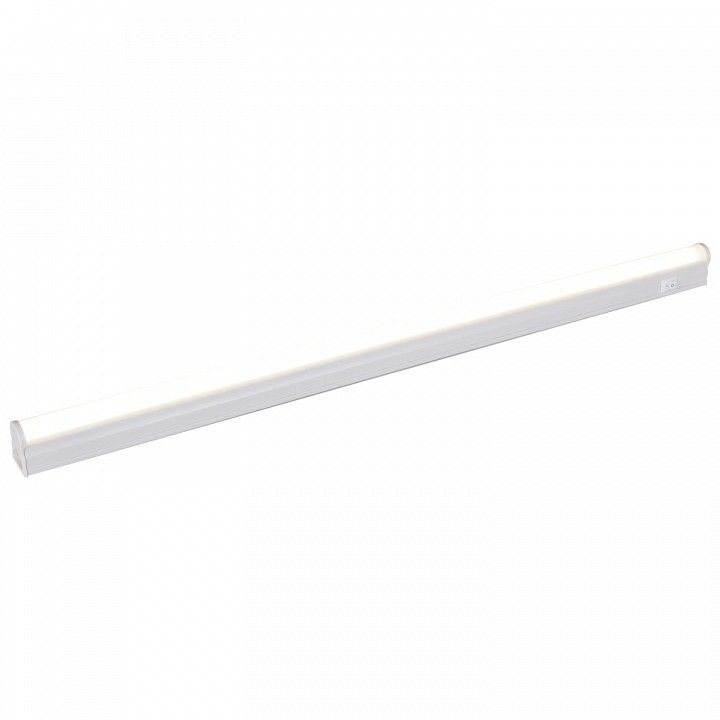 Накладной светильник Reluce 54003 54003-9.5-001QL 4000K LED9W WT