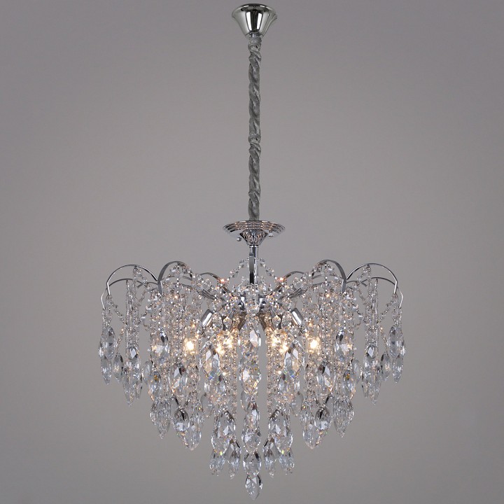 Подвесная люстра 56760-0.4-600 MX CH