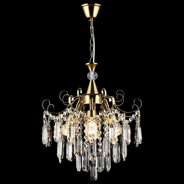 Подвесная люстра 68520 68520-0.4-04 COP